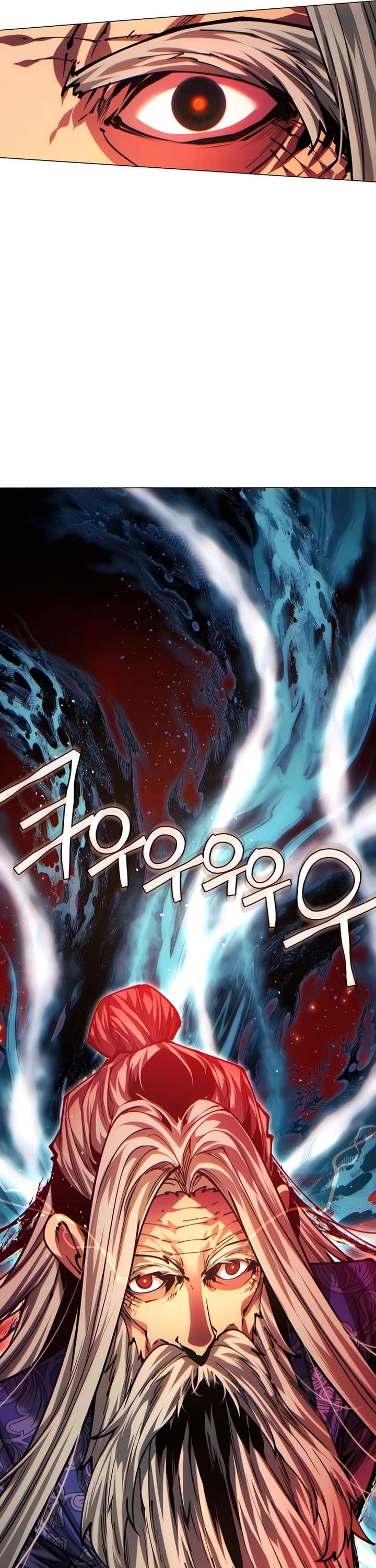 A Modern Man Who Got Transmigrated Into the Murim World - Chapter 112 Page 24