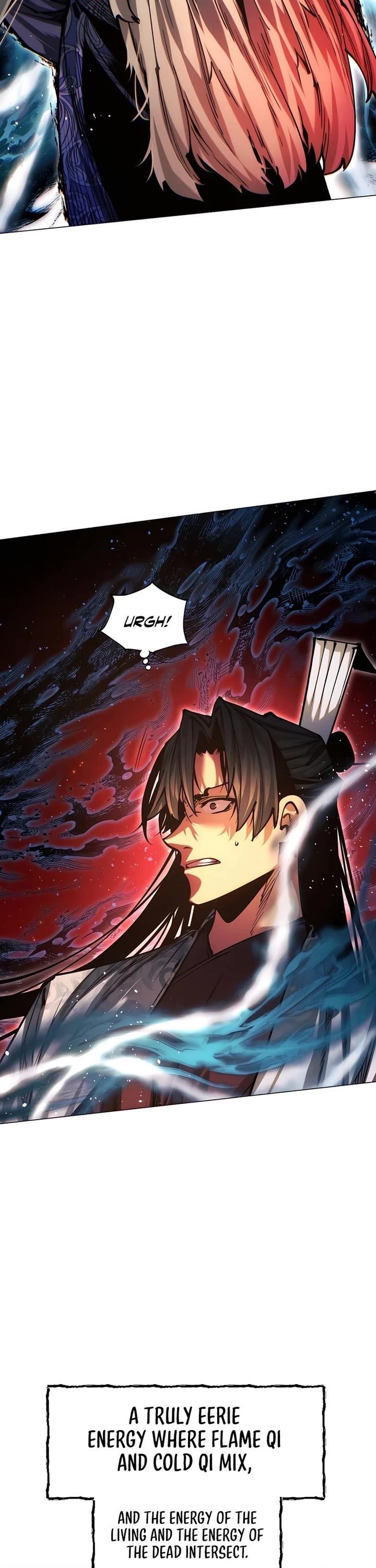 A Modern Man Who Got Transmigrated Into the Murim World - Chapter 112 Page 25