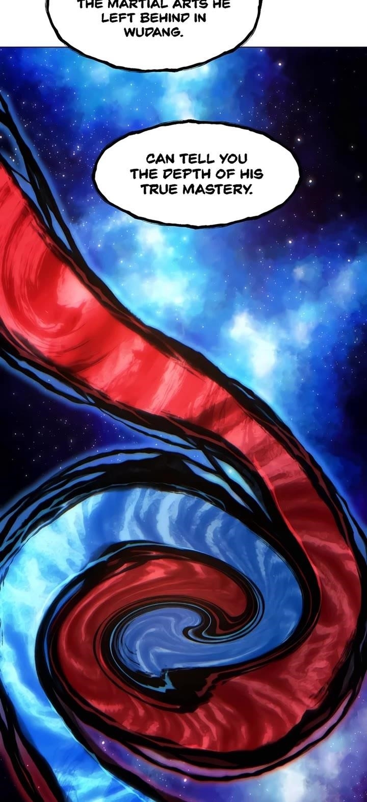 A Modern Man Who Got Transmigrated Into the Murim World - Chapter 112 Page 31