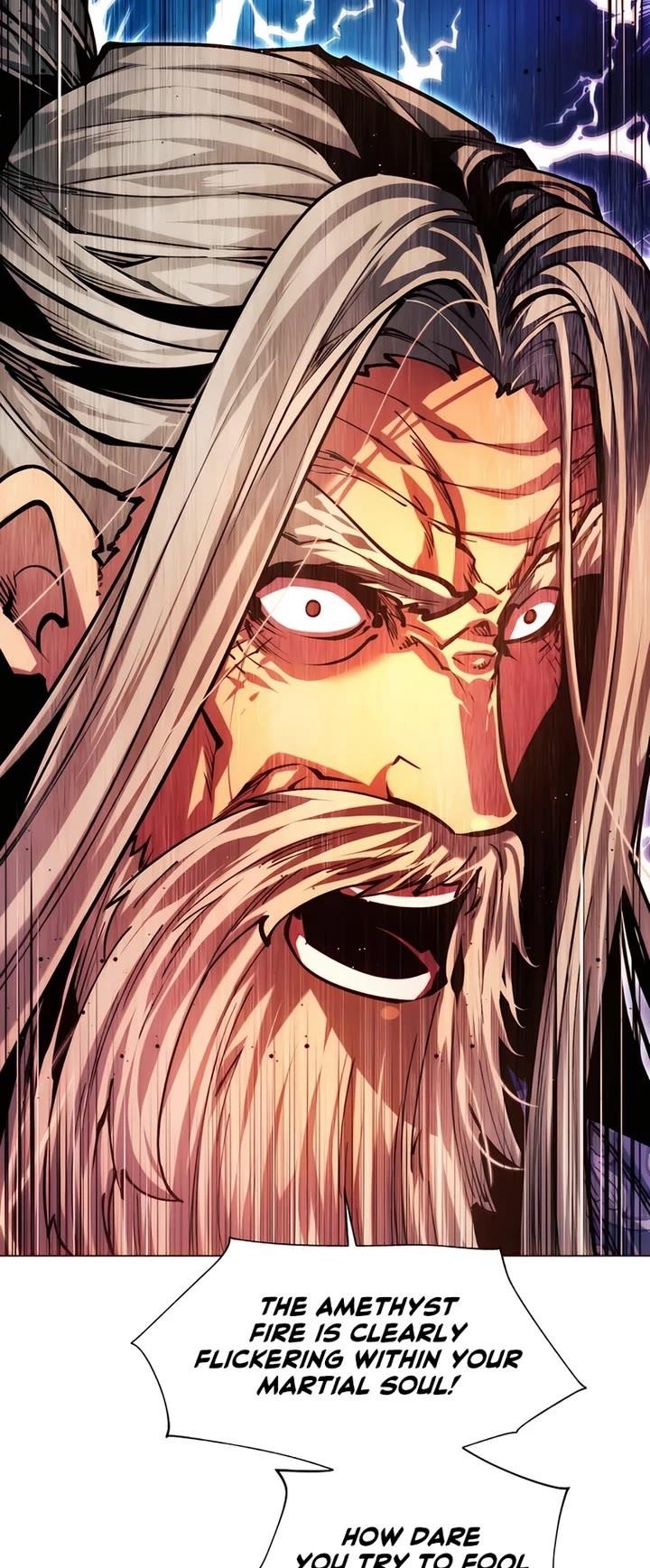 A Modern Man Who Got Transmigrated Into the Murim World - Chapter 112 Page 37