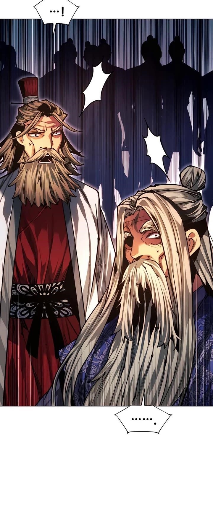 A Modern Man Who Got Transmigrated Into the Murim World - Chapter 112 Page 66