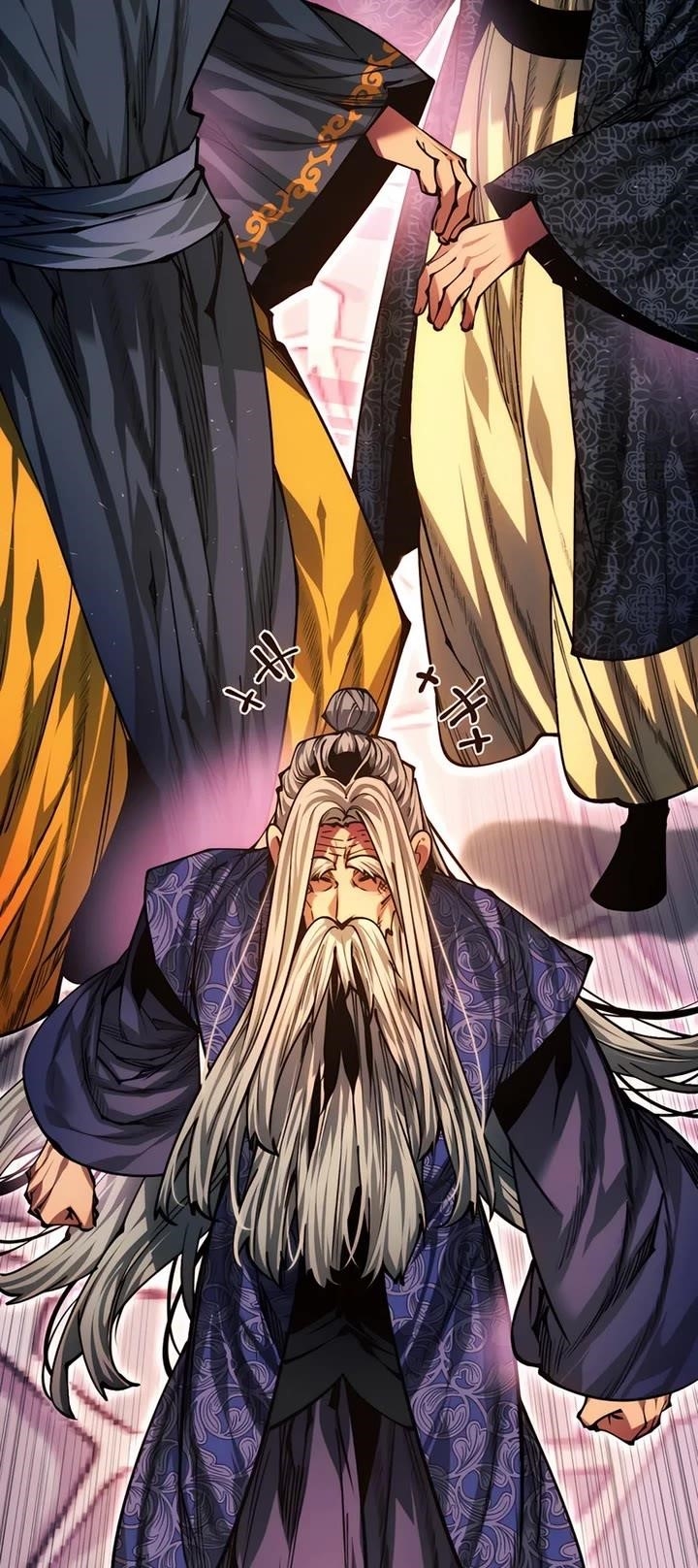 A Modern Man Who Got Transmigrated Into the Murim World - Chapter 112 Page 7