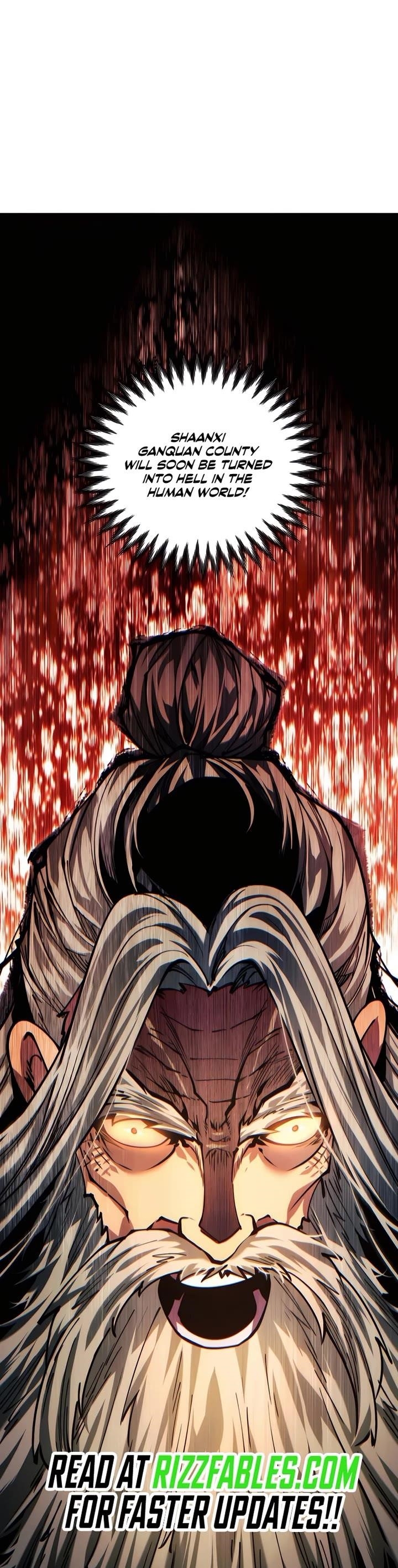 A Modern Man Who Got Transmigrated Into the Murim World - Chapter 112 Page 72