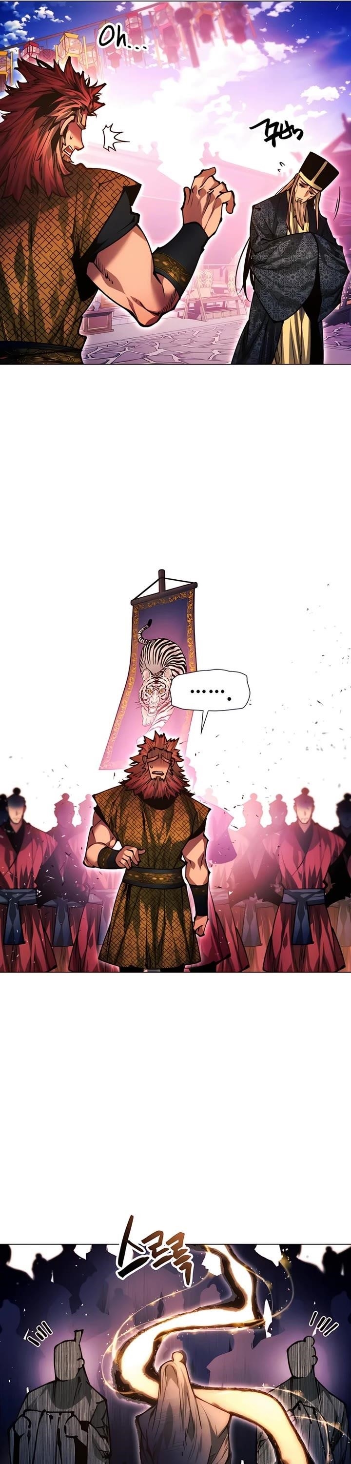 A Modern Man Who Got Transmigrated Into the Murim World - Chapter 112 Page 9