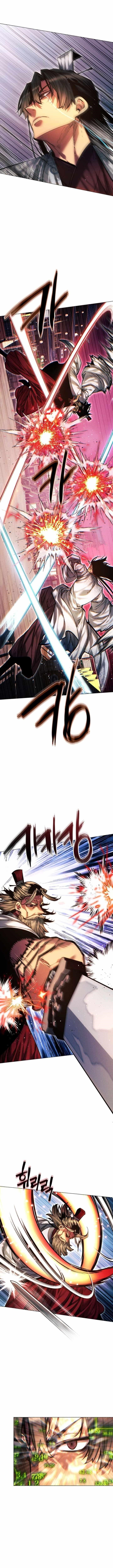 A Modern Man Who Got Transmigrated Into the Murim World - Chapter 118 Page 2