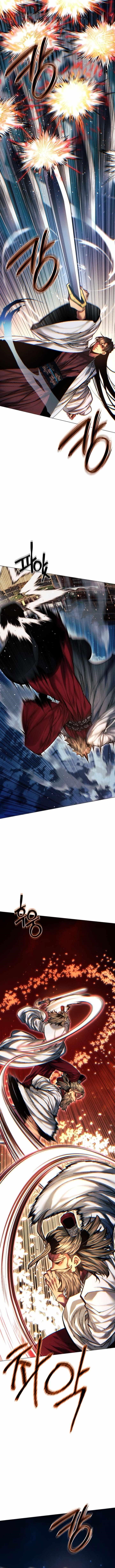 A Modern Man Who Got Transmigrated Into the Murim World - Chapter 118 Page 4