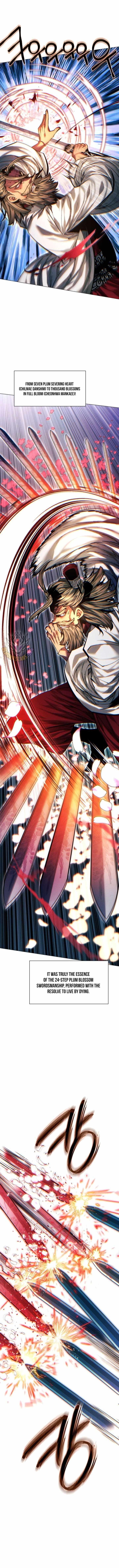 A Modern Man Who Got Transmigrated Into the Murim World - Chapter 118 Page 7