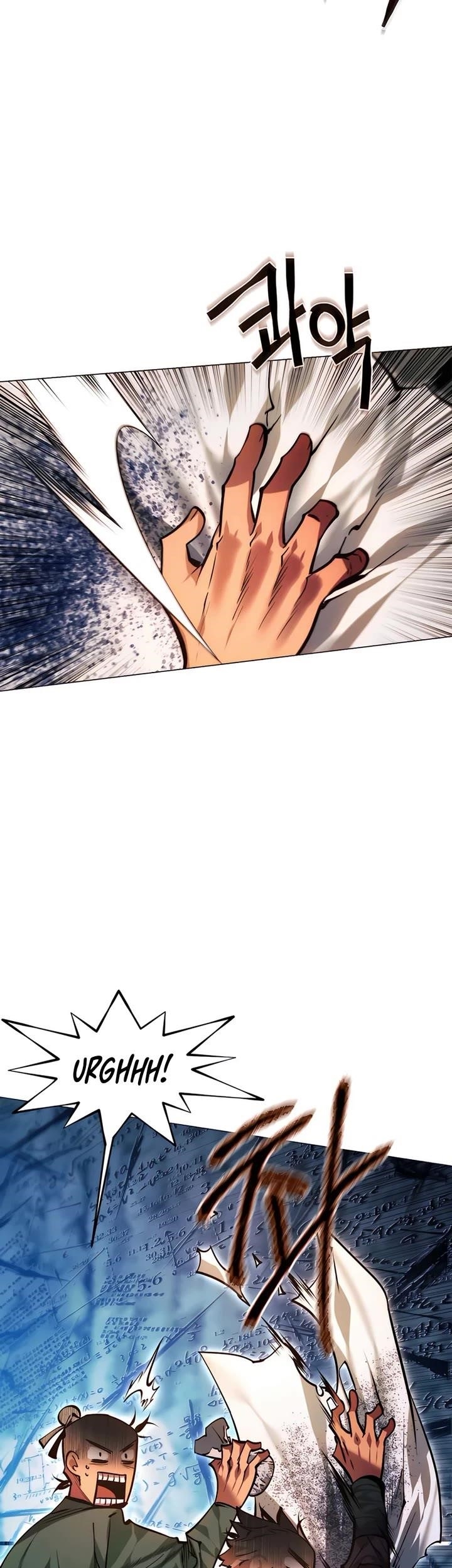 A Modern Man Who Got Transmigrated Into the Murim World - Chapter 120 Page 15