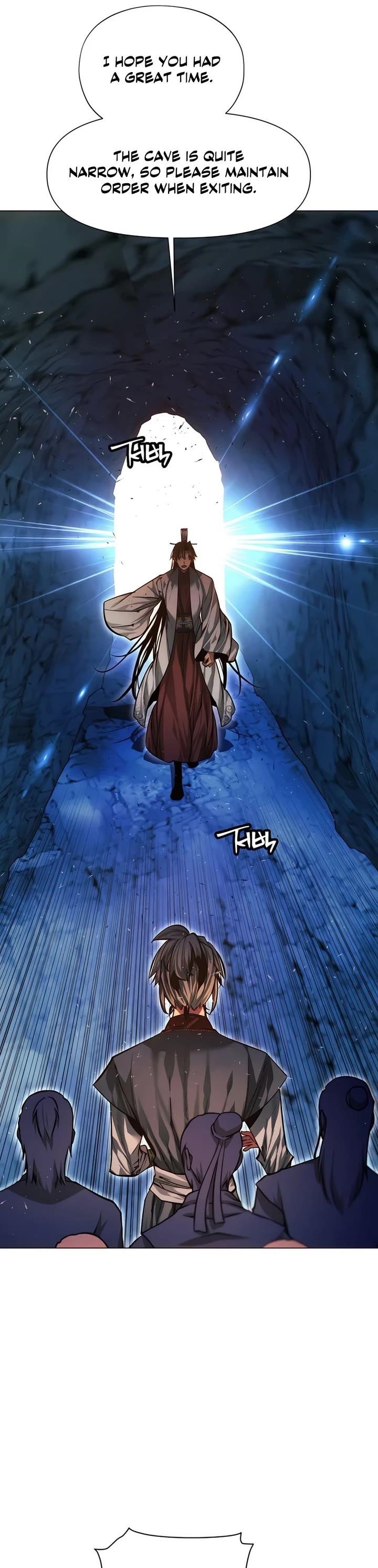 A Modern Man Who Got Transmigrated Into the Murim World - Chapter 120 Page 18