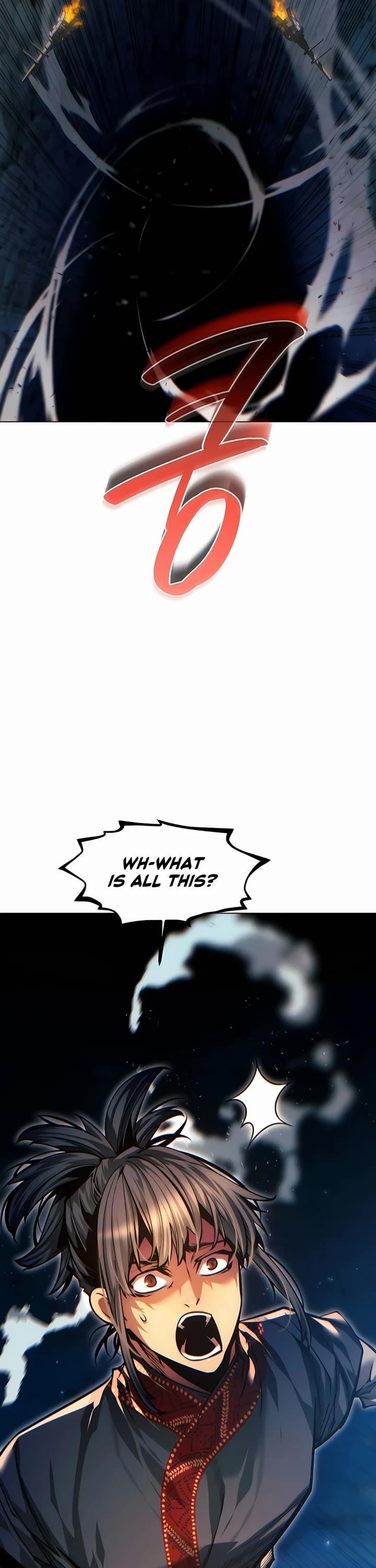 A Modern Man Who Got Transmigrated Into the Murim World - Chapter 120 Page 2