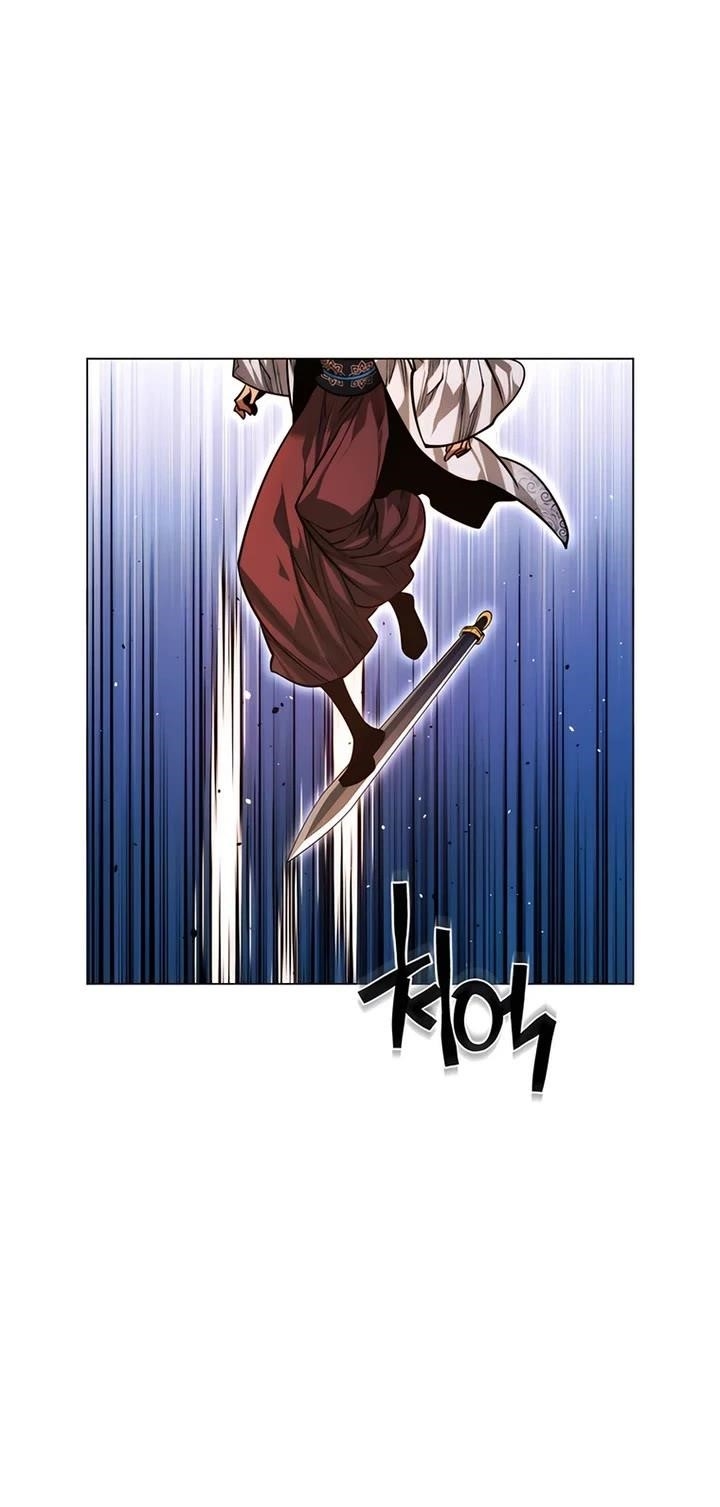 A Modern Man Who Got Transmigrated Into the Murim World - Chapter 120 Page 23