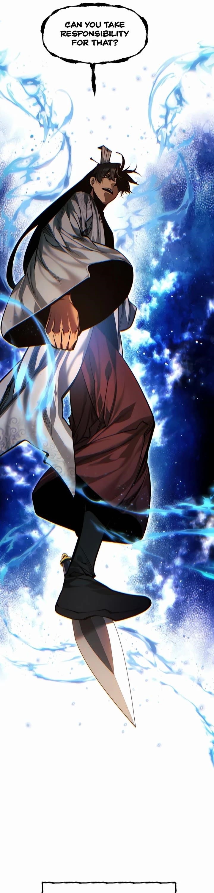 A Modern Man Who Got Transmigrated Into the Murim World - Chapter 120 Page 24