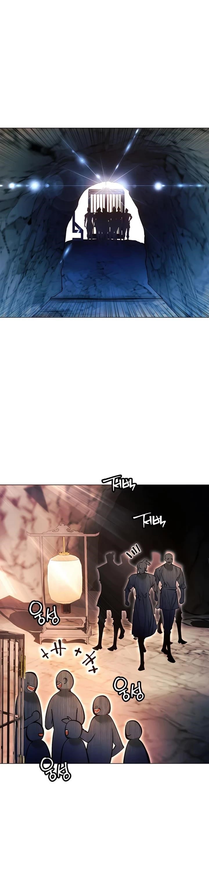 A Modern Man Who Got Transmigrated Into the Murim World - Chapter 120 Page 28