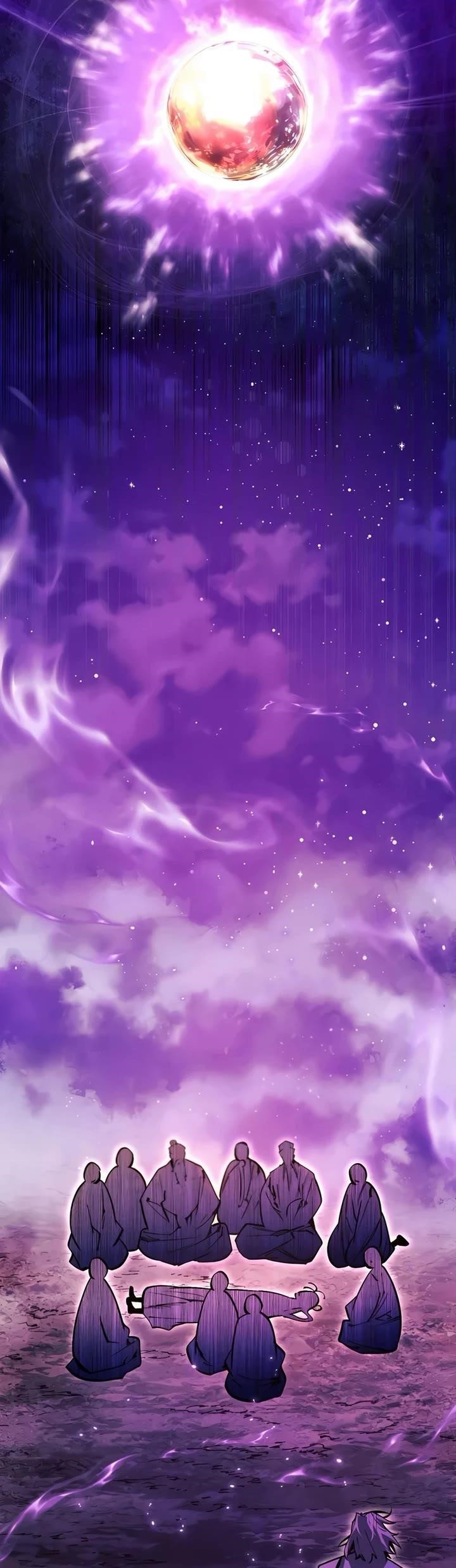 A Modern Man Who Got Transmigrated Into the Murim World - Chapter 120 Page 30