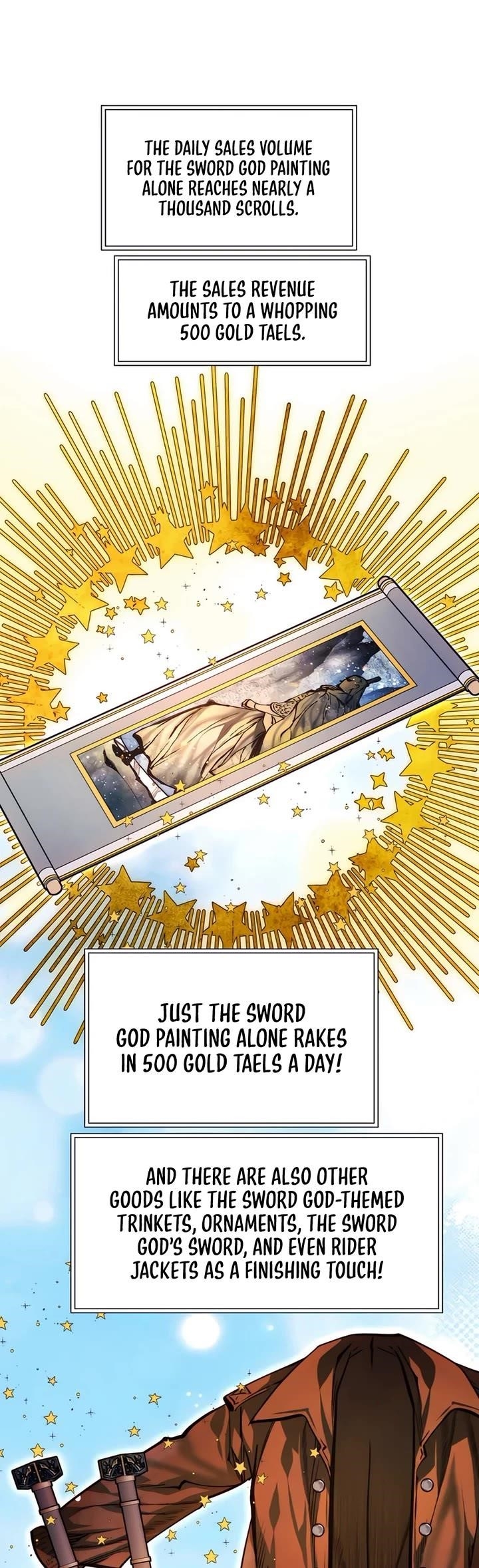 A Modern Man Who Got Transmigrated Into the Murim World - Chapter 120 Page 34