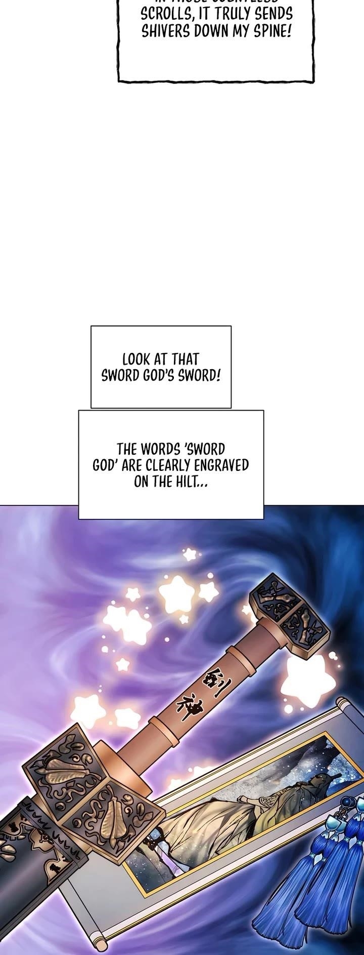 A Modern Man Who Got Transmigrated Into the Murim World - Chapter 120 Page 39