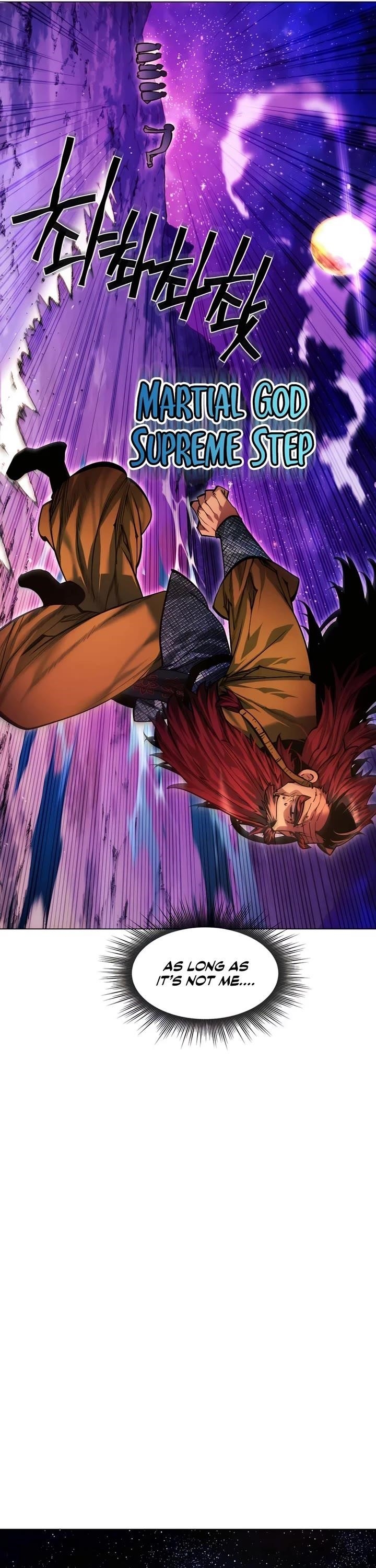 A Modern Man Who Got Transmigrated Into the Murim World - Chapter 120 Page 52