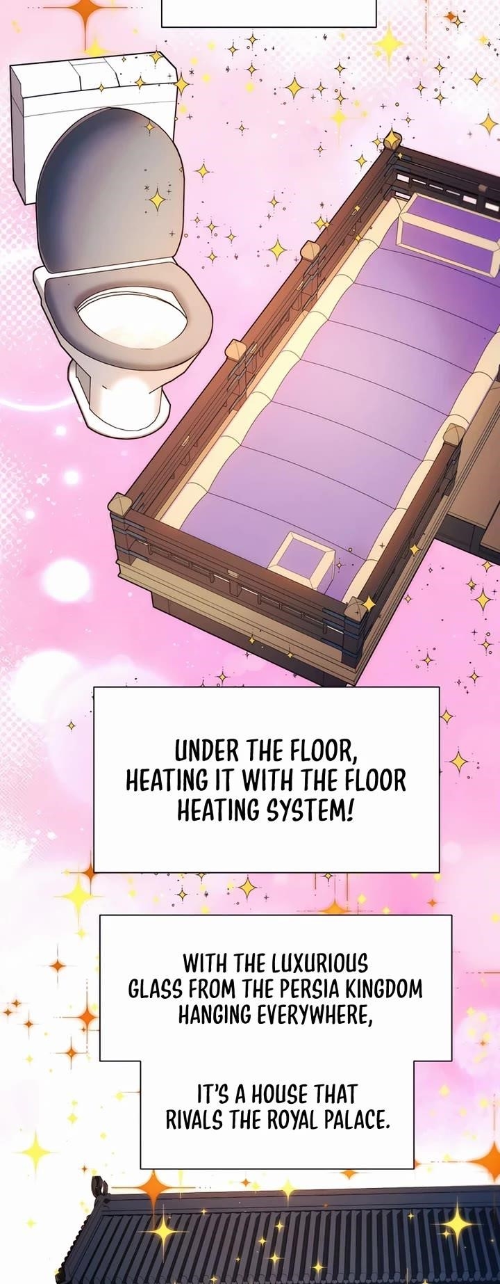 A Modern Man Who Got Transmigrated Into the Murim World - Chapter 120 Page 58