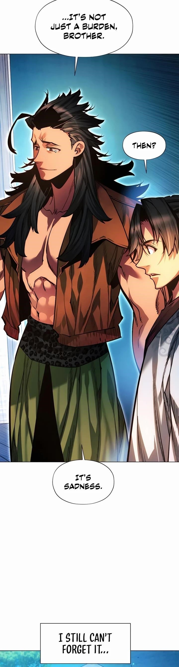 A Modern Man Who Got Transmigrated Into the Murim World - Chapter 120 Page 62