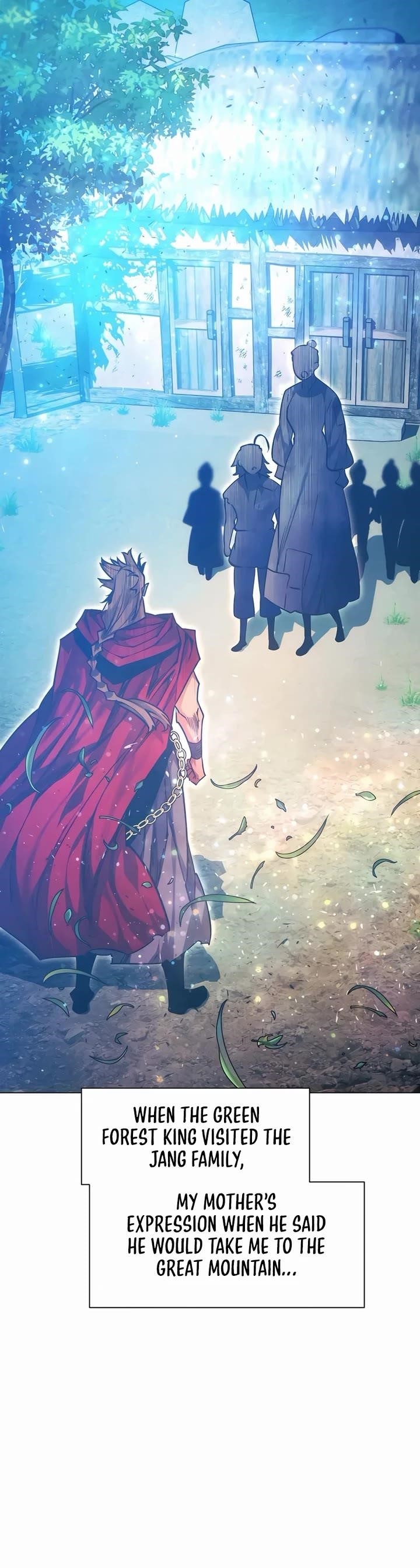 A Modern Man Who Got Transmigrated Into the Murim World - Chapter 120 Page 63