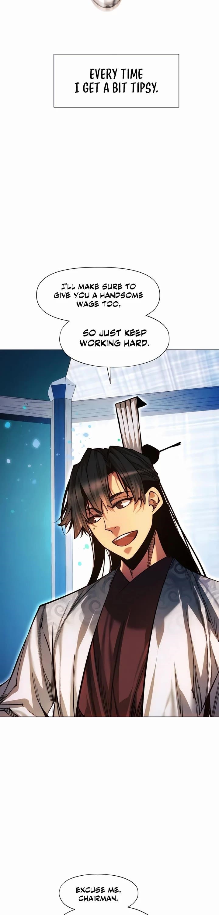 A Modern Man Who Got Transmigrated Into the Murim World - Chapter 120 Page 65