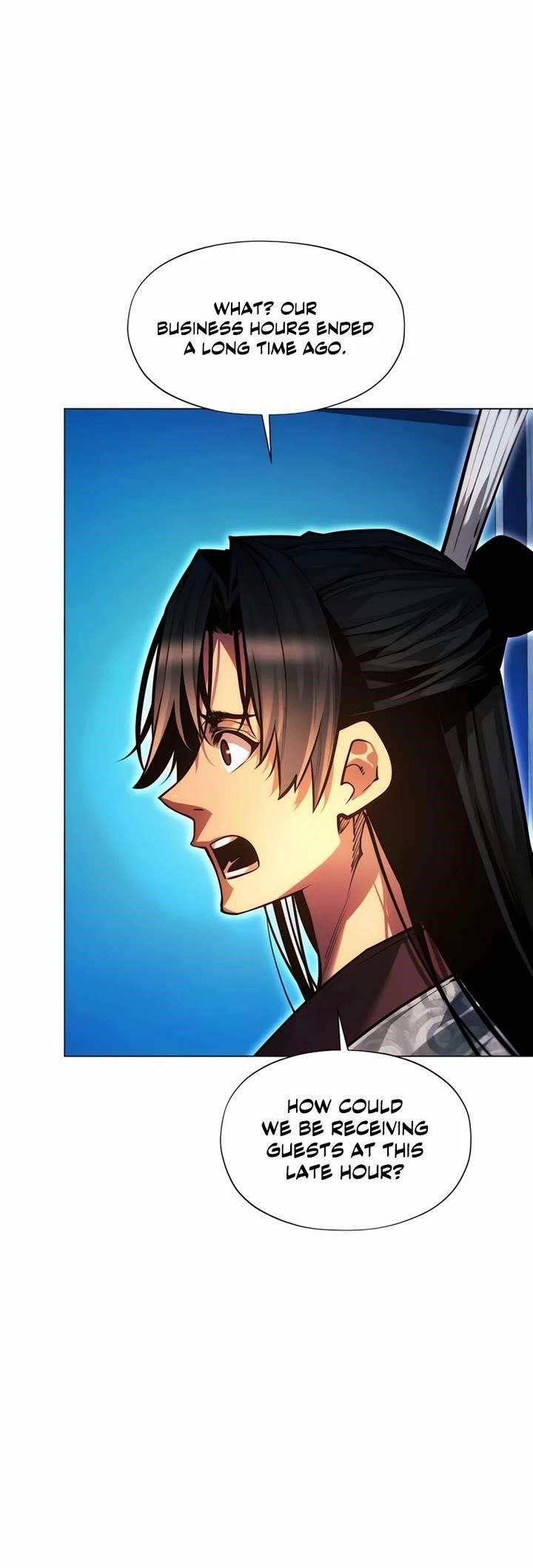 A Modern Man Who Got Transmigrated Into the Murim World - Chapter 120 Page 67