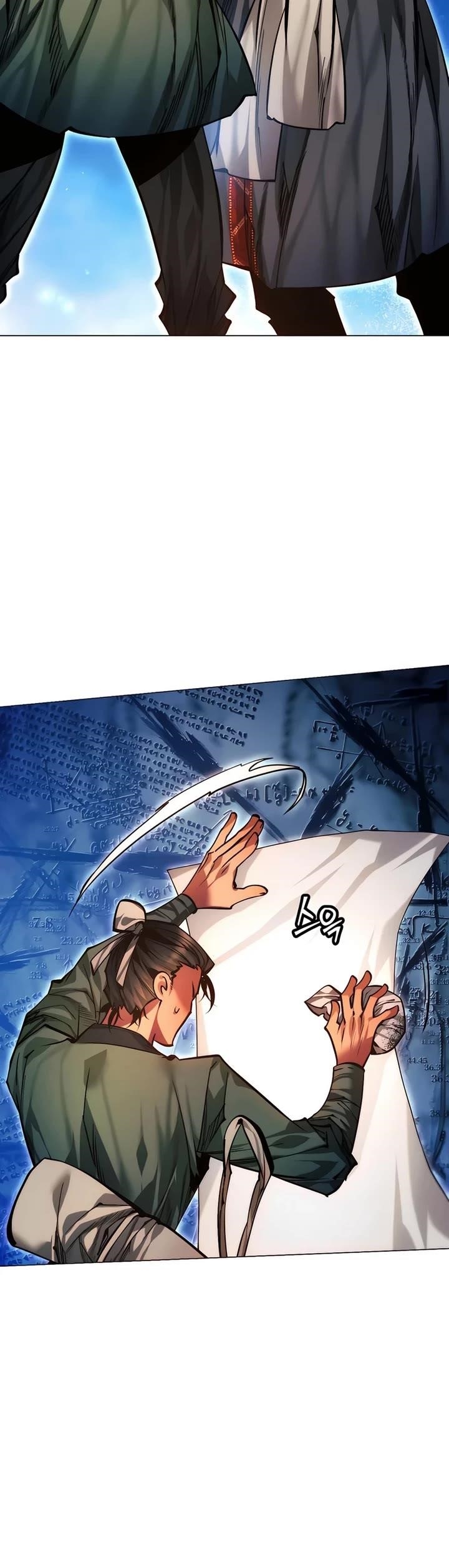 A Modern Man Who Got Transmigrated Into the Murim World - Chapter 120 Page 8