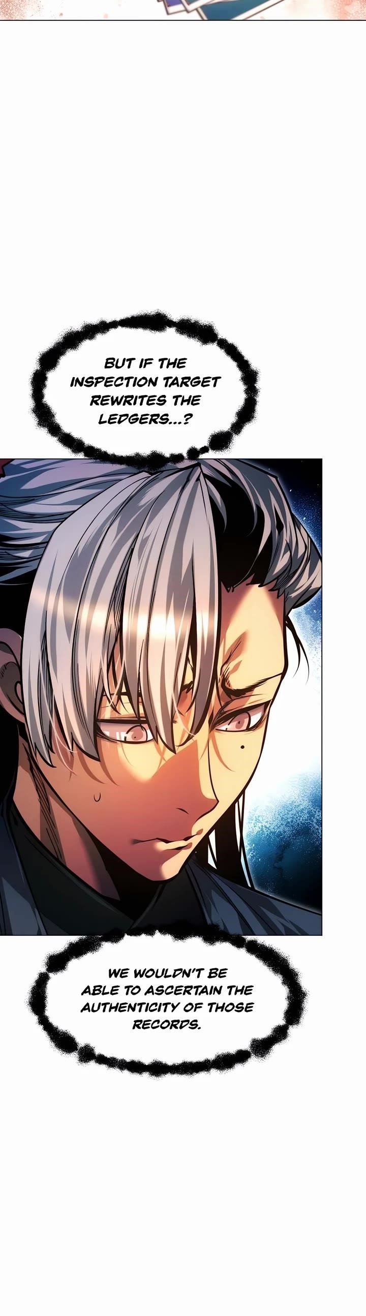 A Modern Man Who Got Transmigrated Into the Murim World - Chapter 121 Page 16