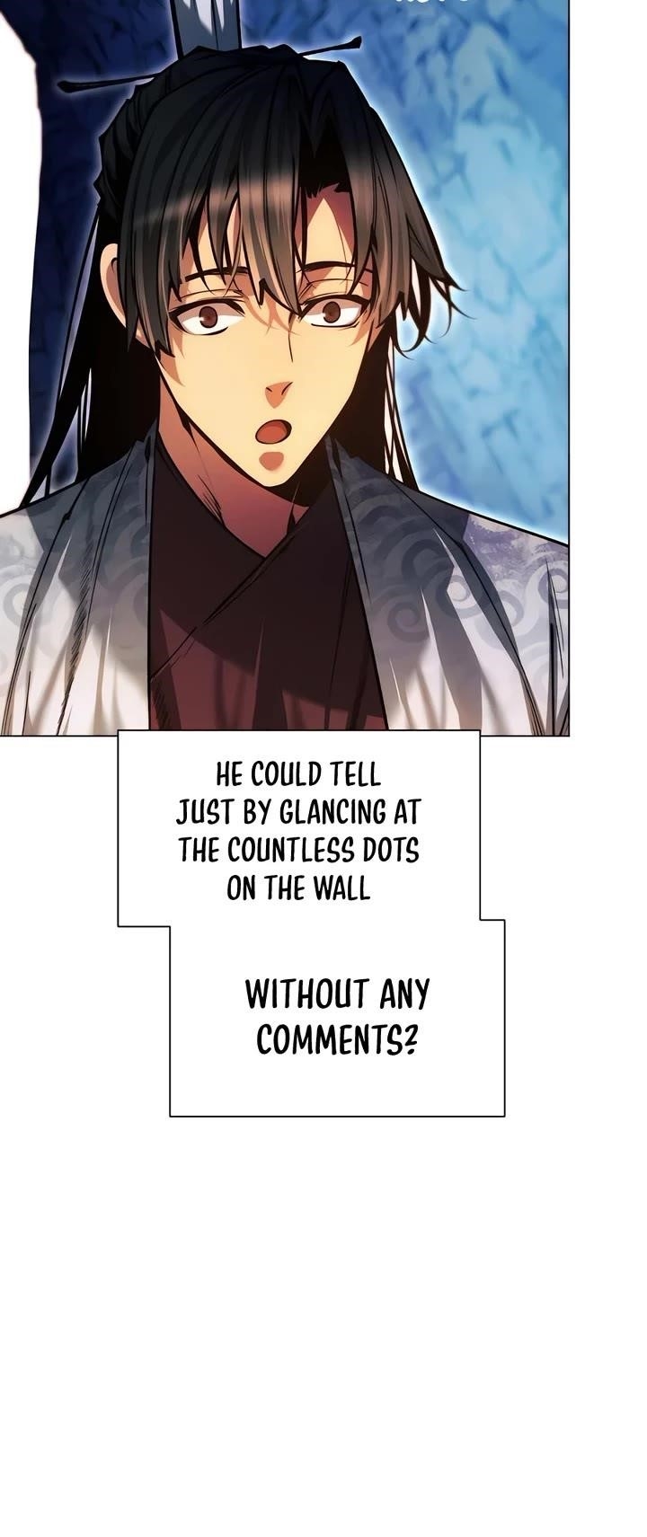 A Modern Man Who Got Transmigrated Into the Murim World - Chapter 121 Page 43