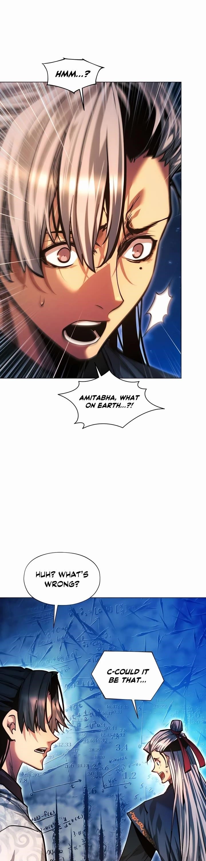 A Modern Man Who Got Transmigrated Into the Murim World - Chapter 121 Page 45