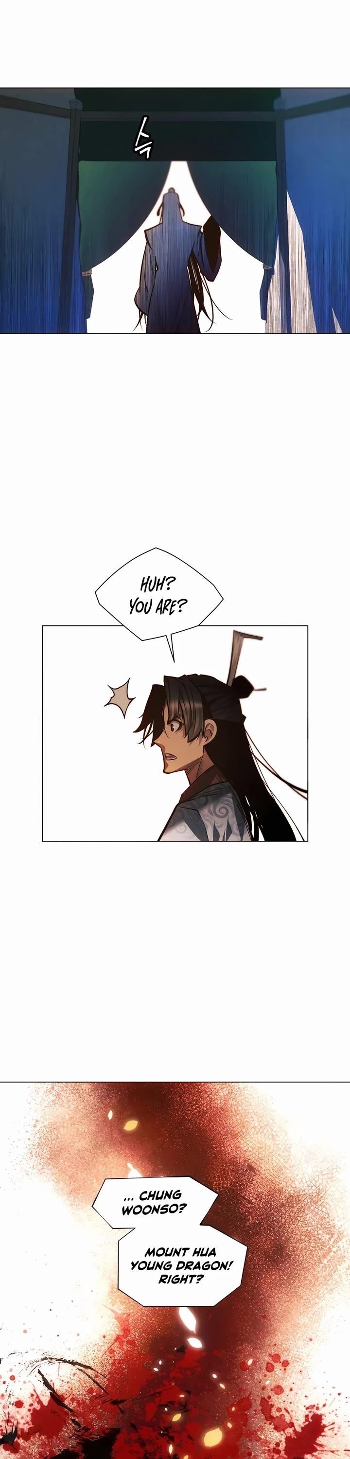 A Modern Man Who Got Transmigrated Into the Murim World - Chapter 121 Page 5