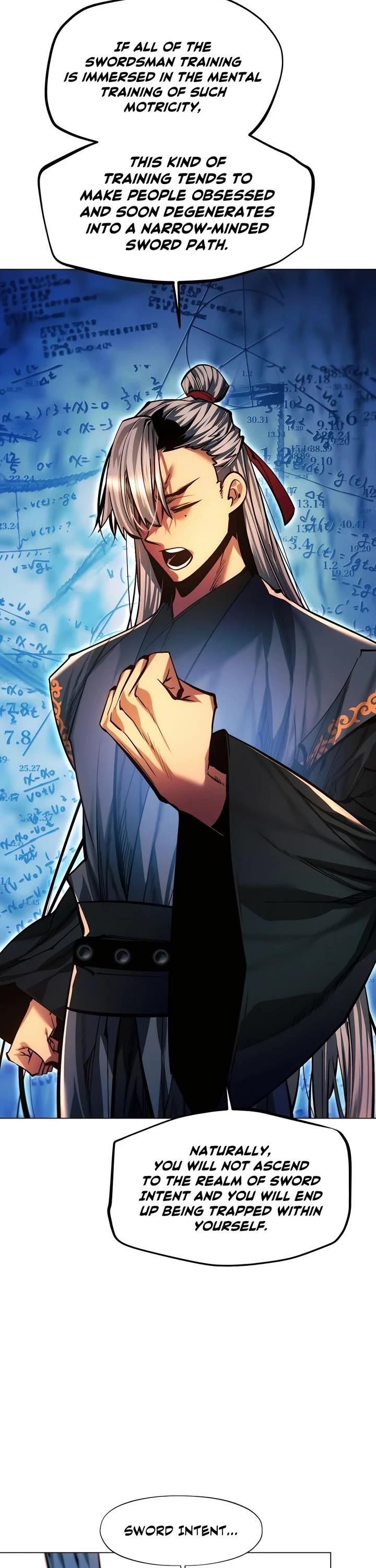 A Modern Man Who Got Transmigrated Into the Murim World - Chapter 121 Page 57