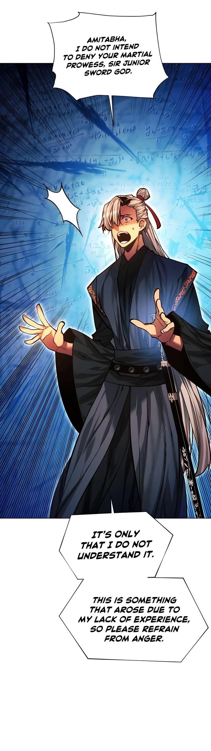 A Modern Man Who Got Transmigrated Into the Murim World - Chapter 121 Page 62