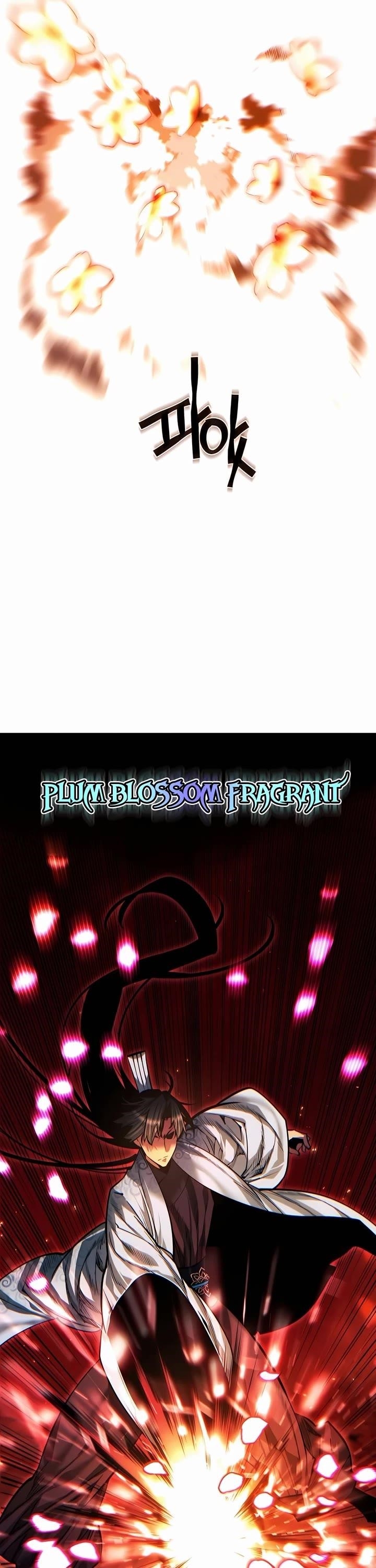 A Modern Man Who Got Transmigrated Into the Murim World - Chapter 121 Page 64