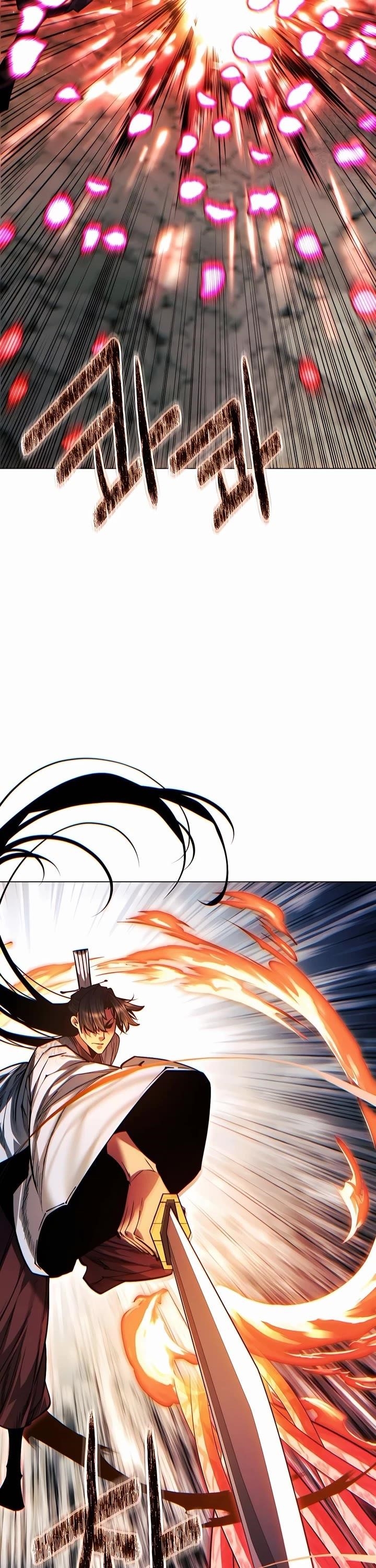 A Modern Man Who Got Transmigrated Into the Murim World - Chapter 121 Page 65