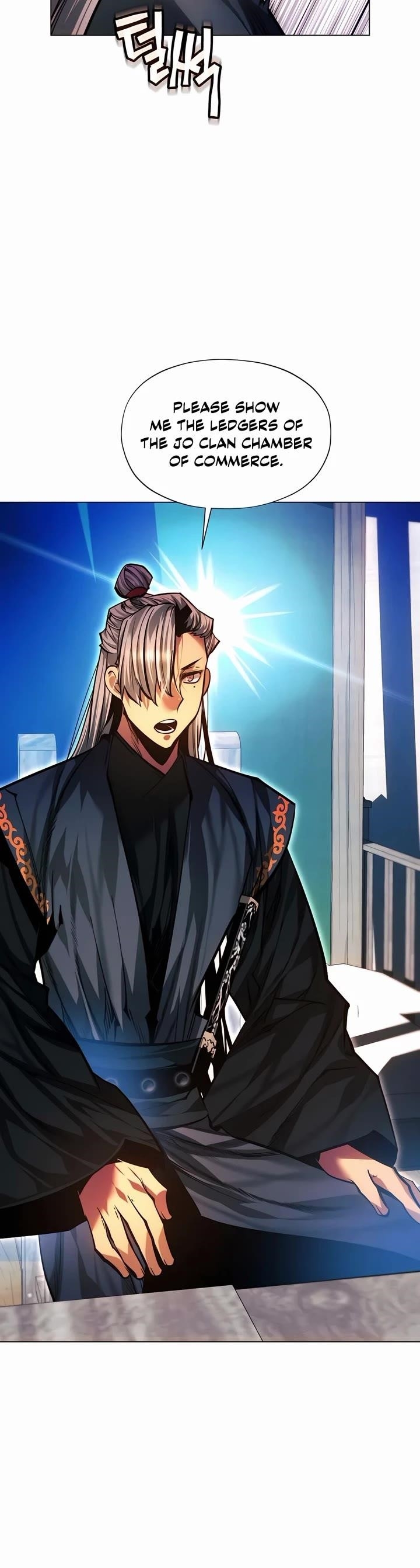 A Modern Man Who Got Transmigrated Into the Murim World - Chapter 121 Page 8