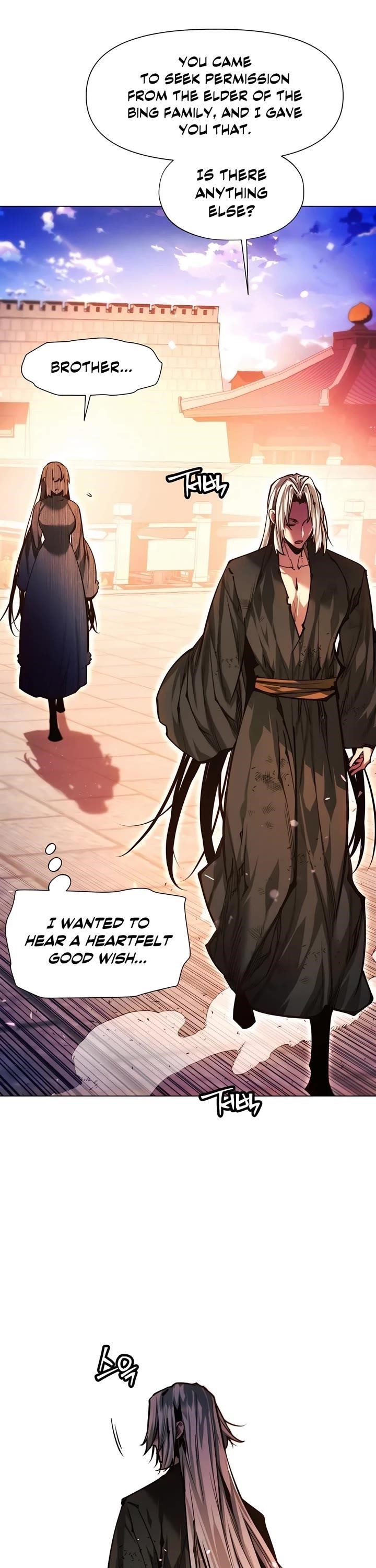 A Modern Man Who Got Transmigrated Into the Murim World - Chapter 123 Page 52