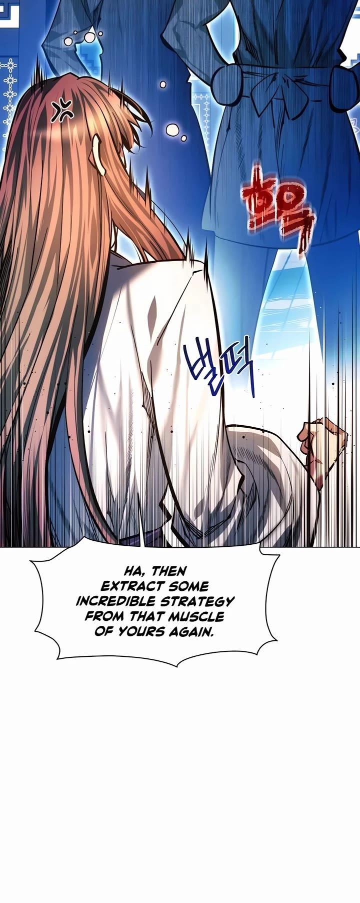 A Modern Man Who Got Transmigrated Into the Murim World - Chapter 123 Page 70