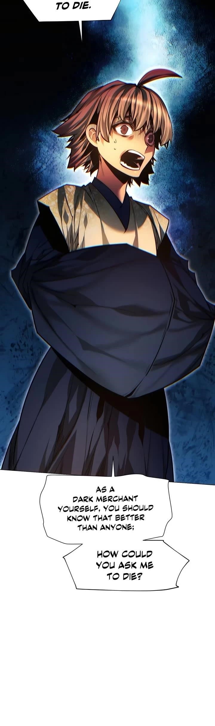 A Modern Man Who Got Transmigrated Into the Murim World - Chapter 127 Page 12