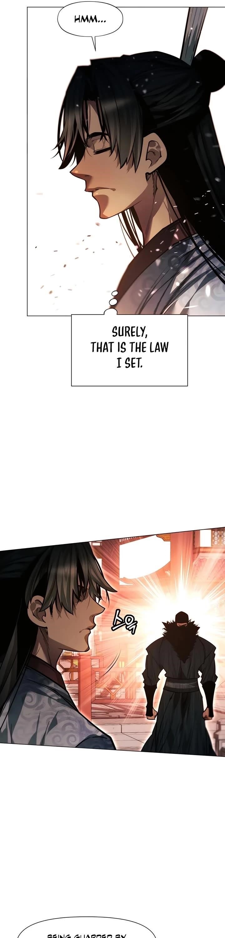 A Modern Man Who Got Transmigrated Into the Murim World - Chapter 127 Page 13