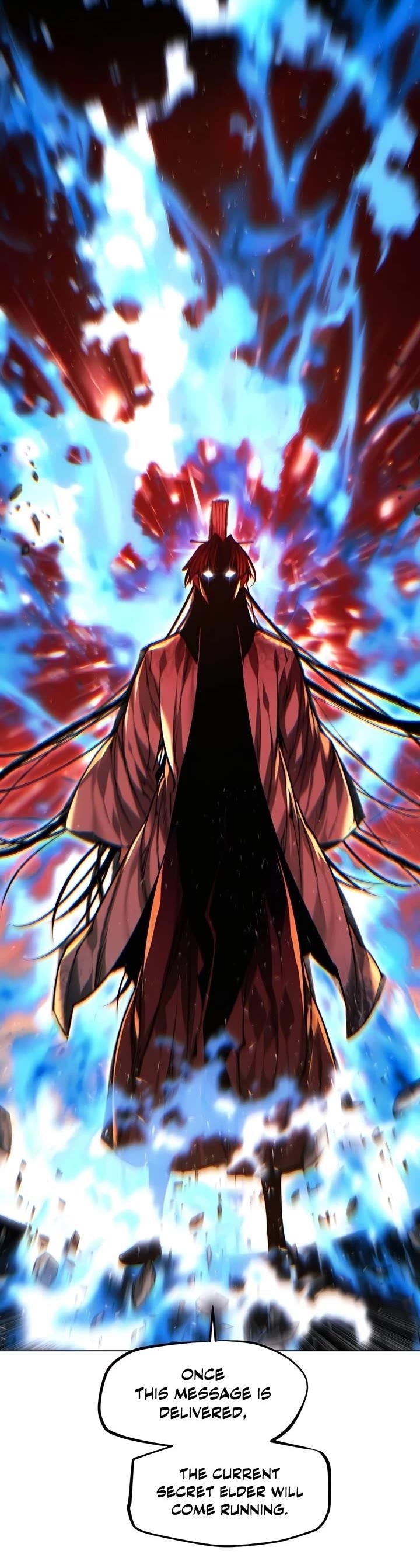 A Modern Man Who Got Transmigrated Into the Murim World - Chapter 127 Page 20