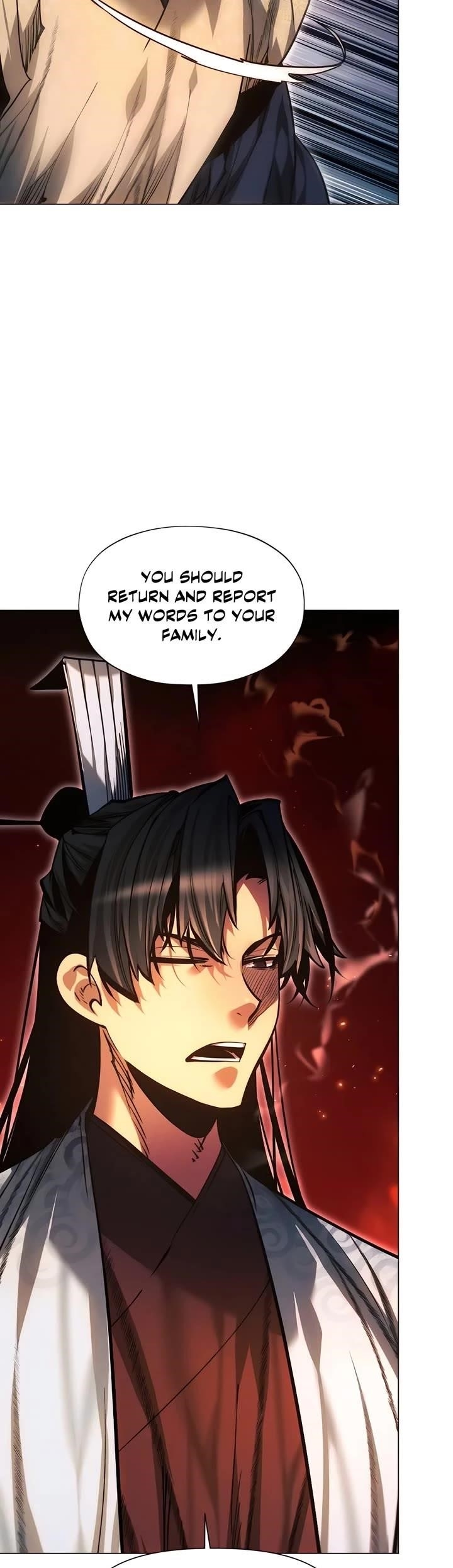 A Modern Man Who Got Transmigrated Into the Murim World - Chapter 127 Page 23