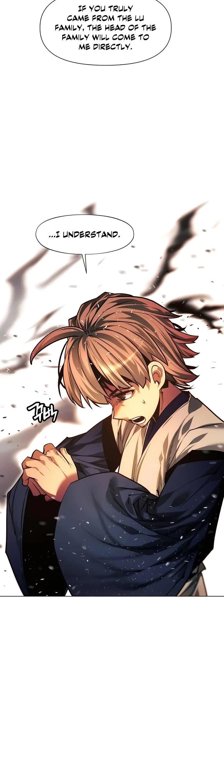 A Modern Man Who Got Transmigrated Into the Murim World - Chapter 127 Page 24