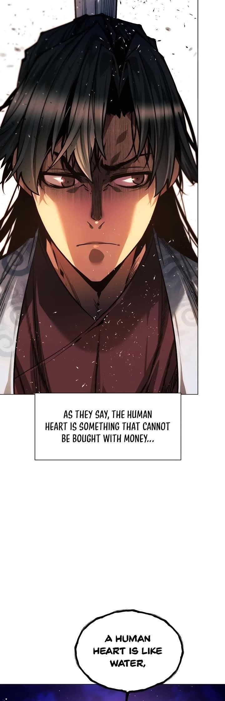 A Modern Man Who Got Transmigrated Into the Murim World - Chapter 127 Page 35