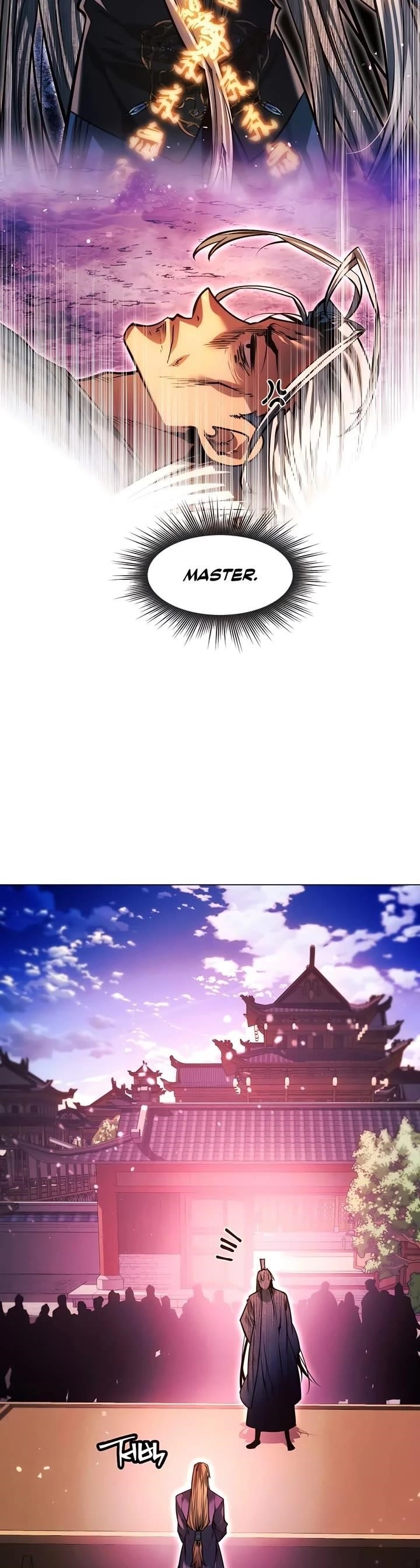 A Modern Man Who Got Transmigrated Into the Murim World - Chapter 127 Page 42