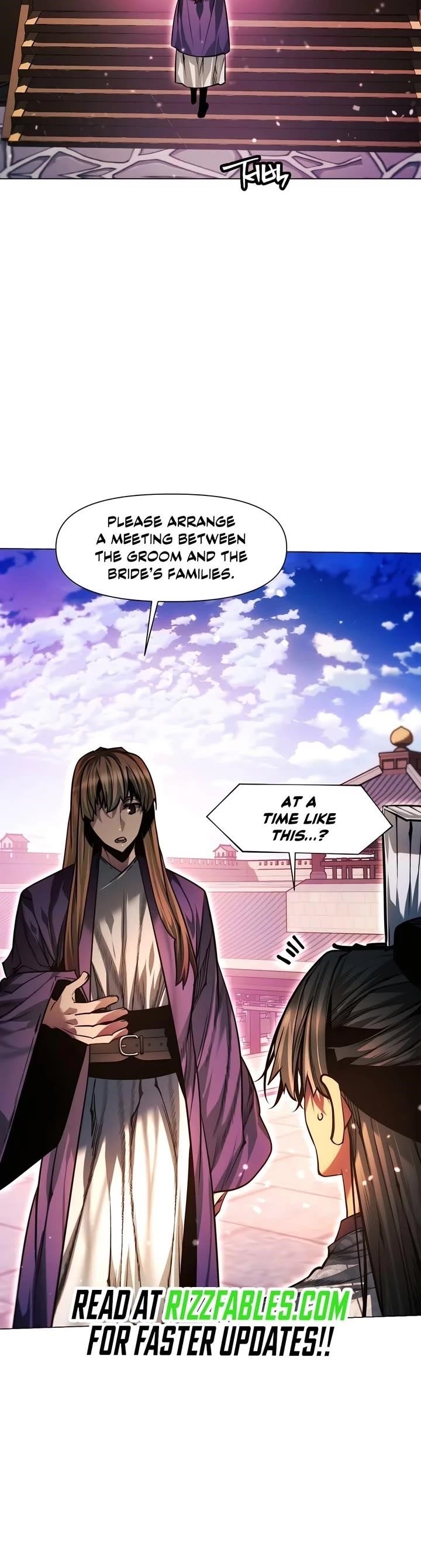 A Modern Man Who Got Transmigrated Into the Murim World - Chapter 127 Page 43