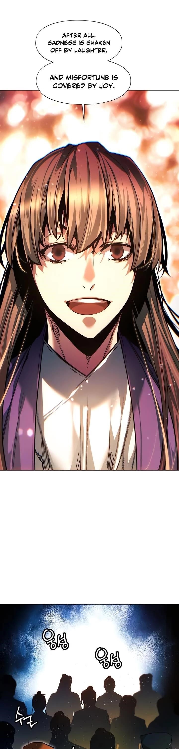 A Modern Man Who Got Transmigrated Into the Murim World - Chapter 127 Page 44