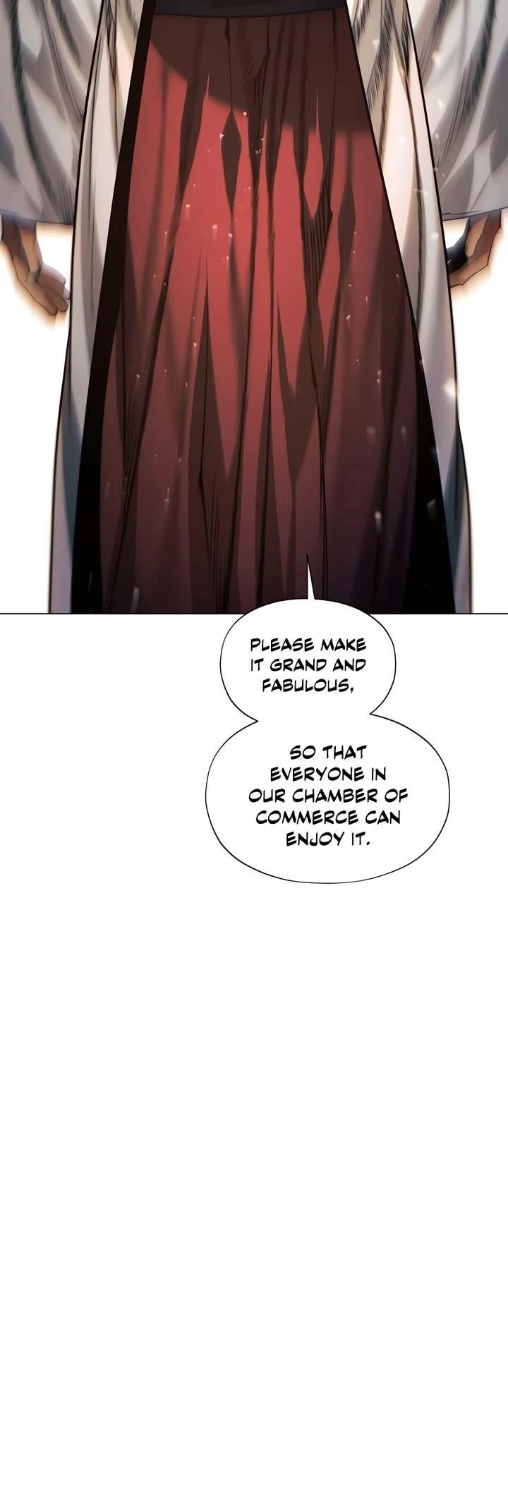 A Modern Man Who Got Transmigrated Into the Murim World - Chapter 127 Page 46