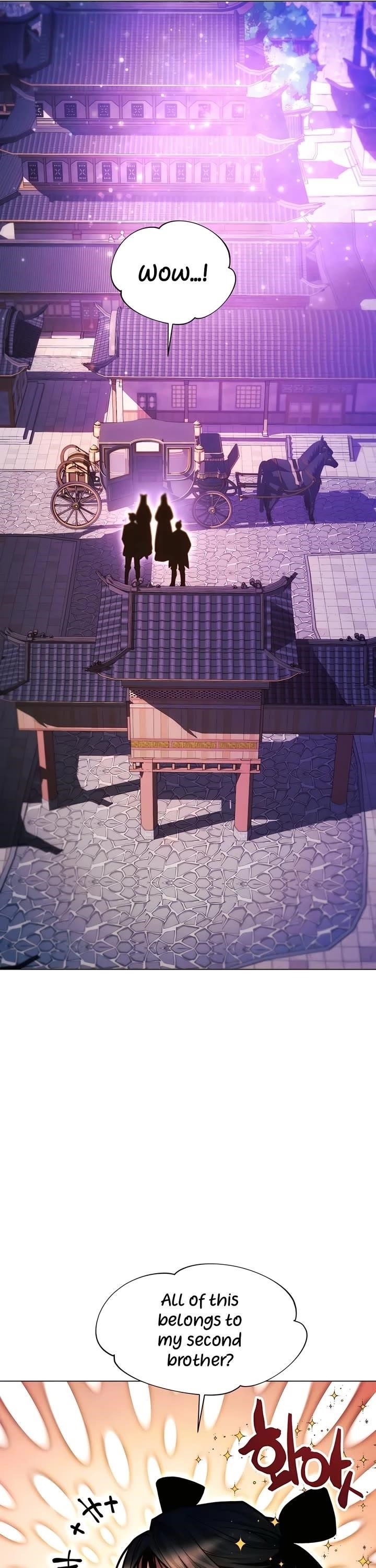 A Modern Man Who Got Transmigrated Into the Murim World - Chapter 127 Page 48