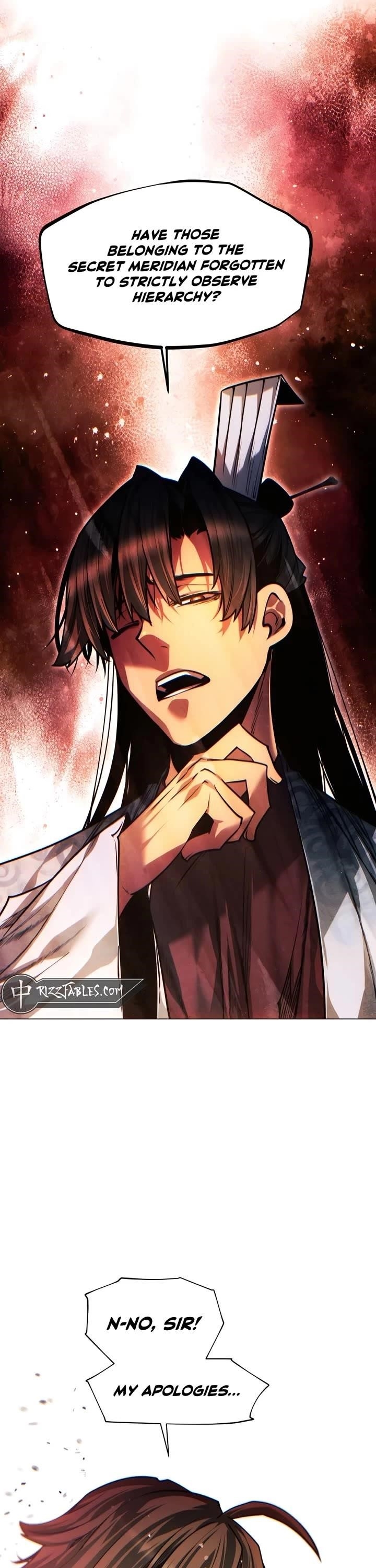 A Modern Man Who Got Transmigrated Into the Murim World - Chapter 127 Page 5